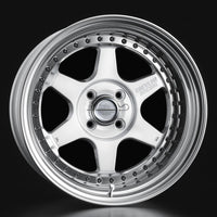 Chevlon Racing S1N 16" Wheel