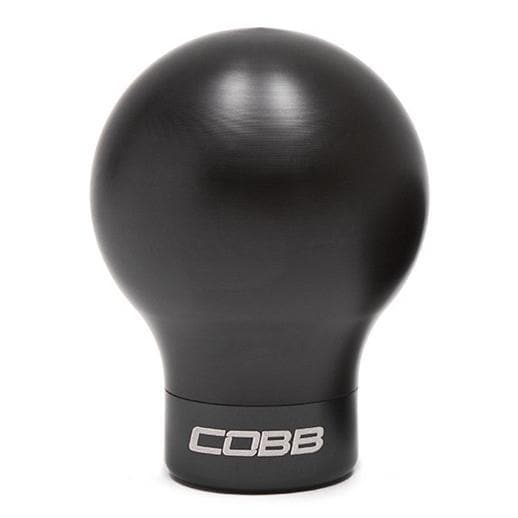 Cobb Tuning 6-Speed Back Shift Knob - STI 04-17 & Legacy 06-12