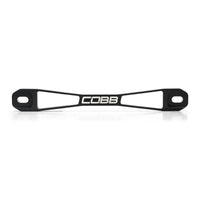 Cobb Tuning Black Battery Tie Down - WRX 02-13, 2.5GT 09-10, Forester & STI 04-13