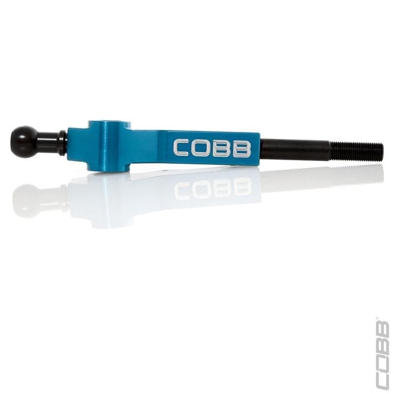 Cobb Tuning Double Adjustable Short Throw Shifter - WRX 02-07 & Impreza 99-01