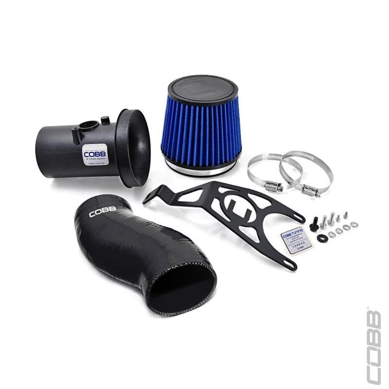 Cobb Tuning SF Intake System - 08-14 Impreza WRX & STi / 09-13 Forester XT / 15+ WRX STi