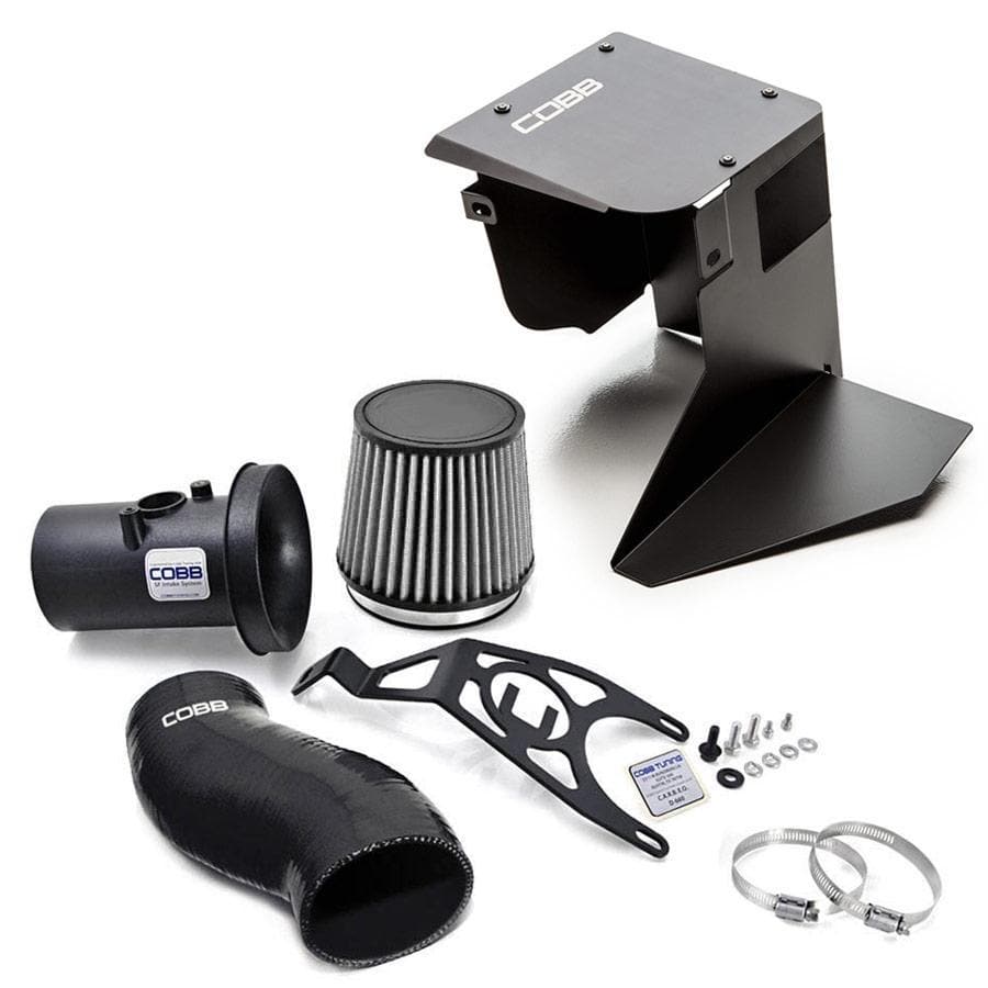 Cobb Tuning SF Intake System w/ Airbox - 2015+ Subaru WRX STi