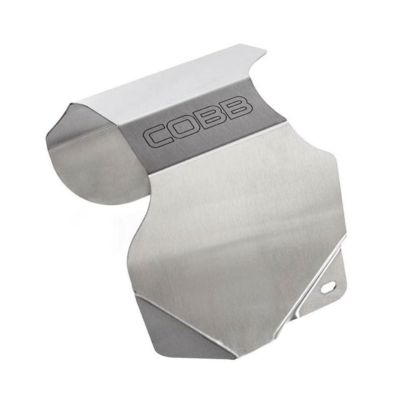 Cobb Tuning Turbo Heatshield - STI 04-07