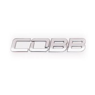 Cobb Tuning Vehicle Badge