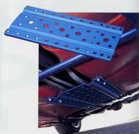 Cusco Floor Subframe Plate MR2 Spyder 00-05