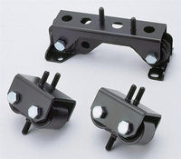 Cusco Motor & Tranny Mount WRX, STI 02-07