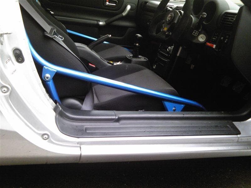 Cusco Side Pillar Bar MR2 Spyder (MR-S)