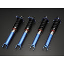 Cusco Street Zero A Coilovers for the Mazda Miata ND