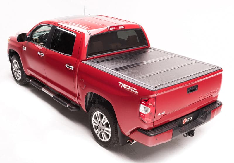 BAK 2022+ Toyota Tundra 6.5ft Bed BAKFlip G2 Bed Cover (226441)