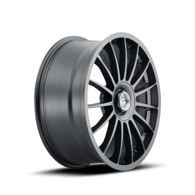 fifteen52 Podium 17x7.5 4x100/4x108 42mm ET 73.1mm Center Bore Frosted Graphite Wheel