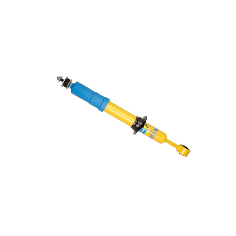 Bilstein 4600 Series 2016+ Toyota Tacoma Limited V6 3.5L Front 46mm Monotube Shock Absorber