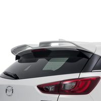 DAMD Mazda CX-3 Wing Roof Spoiler