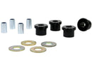 Whiteline 2007 Toyota Tundra Base Steering Rack Bushing Kit