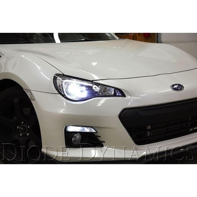 Diode Dynamics Alway On Module for 2012+ Subaru BRZ