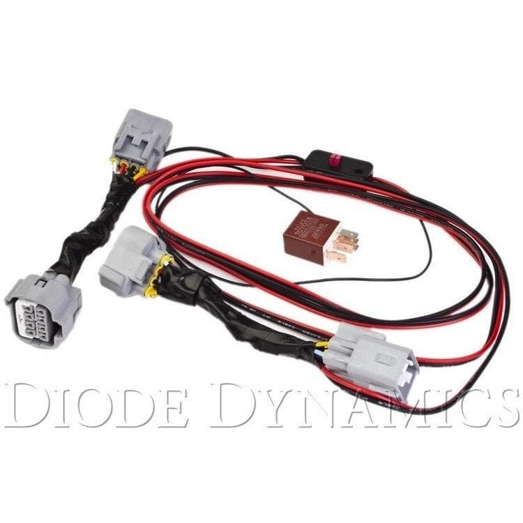 Diode Dynamics Alway On Module for 2012+ Subaru BRZ