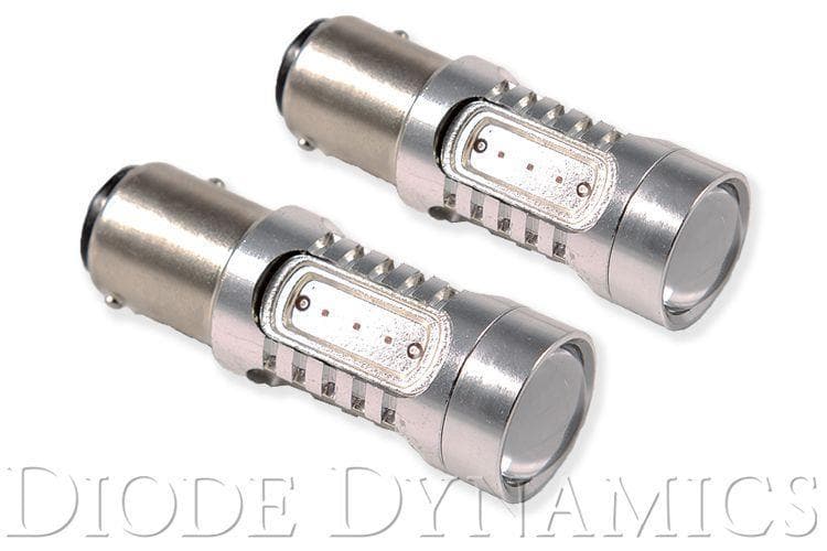 Diode Dynamics Rear Turn Signal LEDs for 2019+ Subaru Ascent (pair)