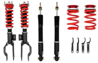 Pedders Extreme Xa Coilover Kit