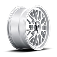 fifteen52 Holeshot RSR 19x9 5x108 45mm ET 63.4mm Center Bore Radiant Silver Wheel