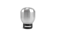 Perrin 13-23 BRZ / 22- GR86 Automatic Brushed Barrel 1.85in Stainless Steel Shift Knob (perPSP-INR-134-2)