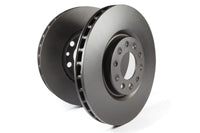 EBC 12+ Subaru BRZ 2.0 (solid rear rotors) Premium Rear Rotors