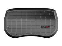 WeatherTech 2017+ Tesla Model 3 Trunk Cargo Liner - Black