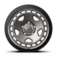 fifteen52 Turbomac HD 17x8.5 5x127 0mm ET 71.5mm Center Bore Magnesium Grey Wheel (THDMG-178557-00)