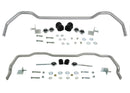 Whiteline 91-01 BMW 3 Series E36 Sway Bar Vehicle Kit