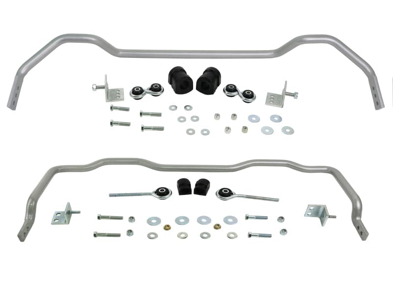 Whiteline 91-01 BMW 3 Series E36 Sway Bar Vehicle Kit