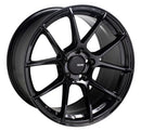 Enkei TS-V 18x9.5 5x120 +40 Wheel in Gloss Black