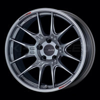 Enkei GTC02 Hiper Plata 18x10 +32 5x112 | 2020+ Supra GR (trasero)