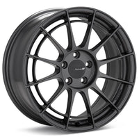 Enkei Racing Revolution NT03RR 18x9 +40 5x100 Gunmetal