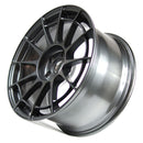 Enkei Racing Revolution NT03RR 18x9.5 +40 5x114.3 Gunmetal