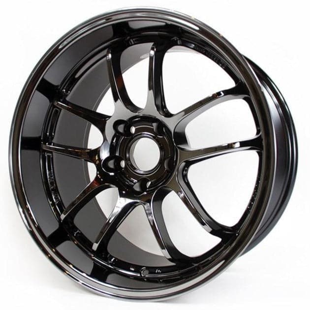 Enkei PF01EVO Lightweight Wheel (17" & 18")