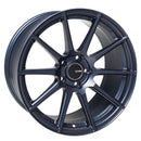 Enkei TS-10 18x9.5 +35 5x114.3 - Azul Mate