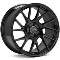 Enkei Tuning Series TM7 Wheel for 17x8 +45 5x114.3 in Gloss Black