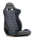 Bride EUROGHOST Blue Camouflage Seat