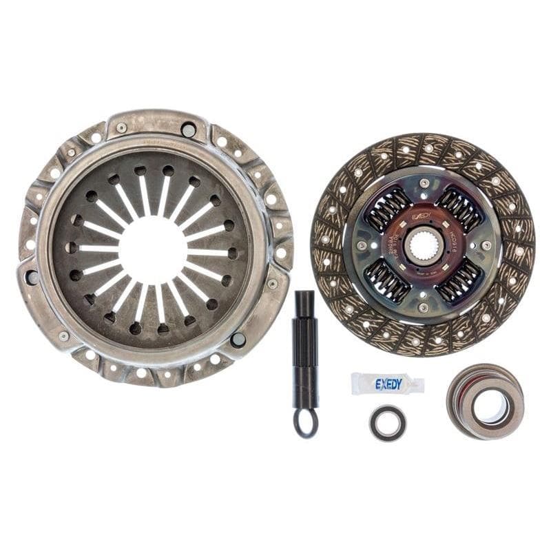 Exedy OEM Replacement Clutch Kit - 00-09 Honda S2000