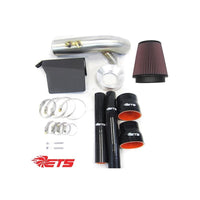 ETS Intake Kit w/ Stock MAF for 08-15 Mitsubishi Lancer Evolution X