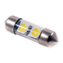 Diode Dynamics - DD0071S - 31mm SMF2 LED Cool White (single)