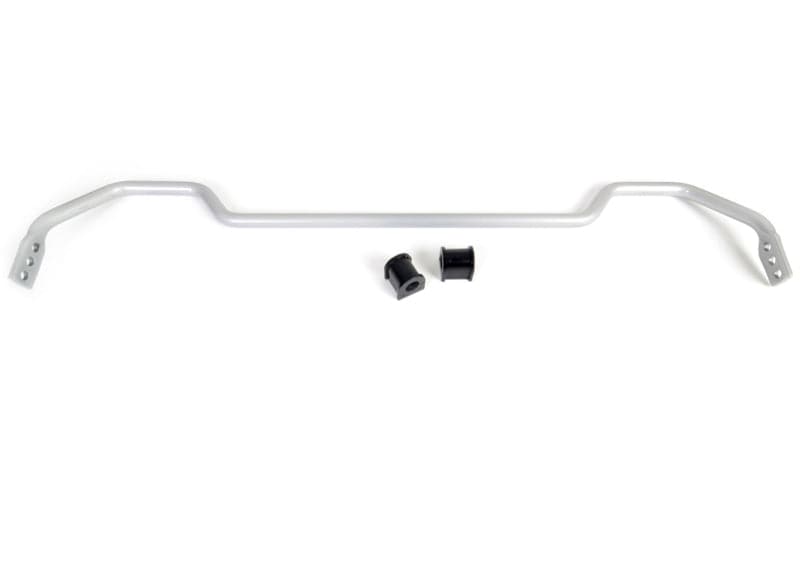 Whiteline 93-98 Toyota Supra MK4 JZA80 Rear 20mm Heavy Duty Adjustable Swaybar (whlBTR68Z)