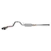 Cobb 2017-2020 Ford F-150 EcoBoost Cat-Back Exhaust