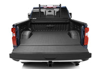 BackRack 15-21 Colorado / 16-21 Toyota Tacoma / 19-21 Ranger Original Rack Frame Only Requires Hardware