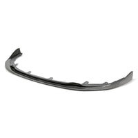 Seibon 19-21 Toyota Corolla Hatchback MB-Style Carbon Fiber Front Lip