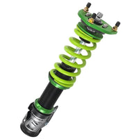 Fortune Auto 500 Coilovers for 98-02 Subaru Forester