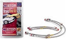 Goodridge Steel Brake Lines 370Z