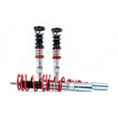 H&R Street Performance Coilovers Drop 1.2-2.2F 1.0-2.1R - Mitsubishi Evo X 08-13