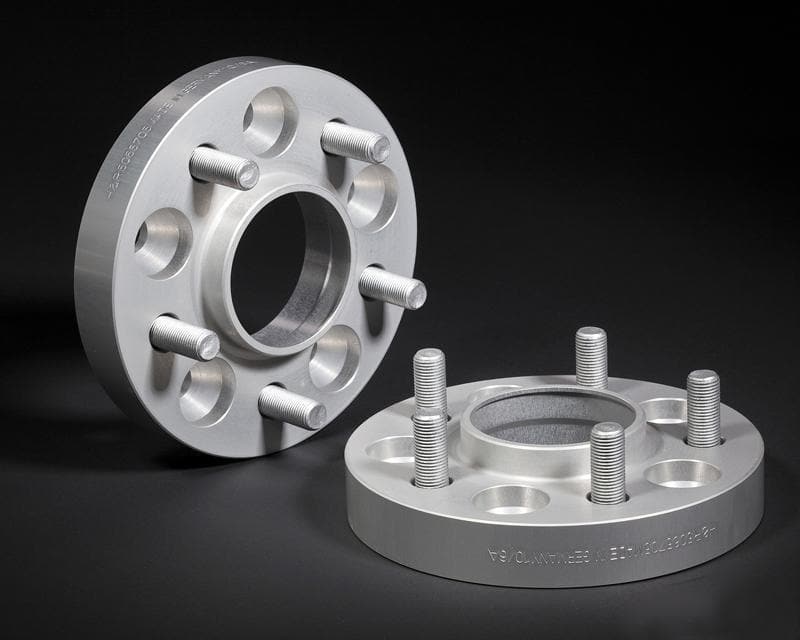 H&R Trak+ 15mm DRS Wheel Spacer Stud - Honda Applications