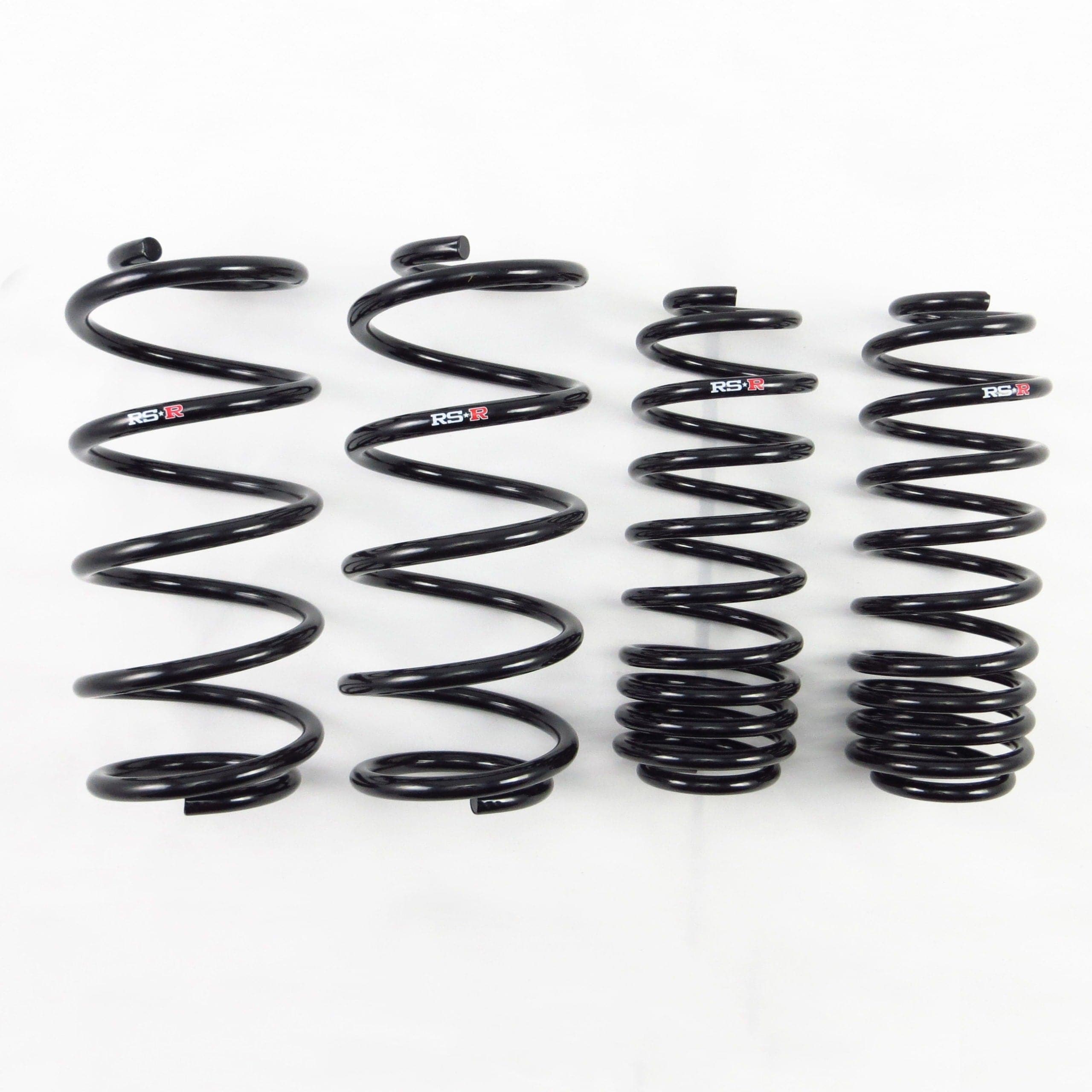 RS-R 15+ Honda Fit (GK5) Down Sus Springs (H294D)