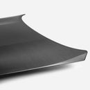 Seibon 2023 Nissan Z OEM-Style Carbon Fiber Hood