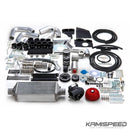 HKS GT2 Supercharger Pro Kit | 2016+ Mazda MX-5 Miata (12001-KZ001)